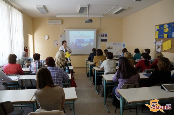 »Ko človeku zjutraj, ko vstane, ne diši več, da bi šel delat, takrat je že rdeči alarm«