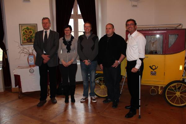 V RIS Dvorec Rakičan potekala okrogla miza o podnebnih spremembah v kmetijstvu