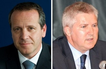 Šoltes Štihcu v zvezi z občinskimi zemljišči dal minus, a mu ne more nič