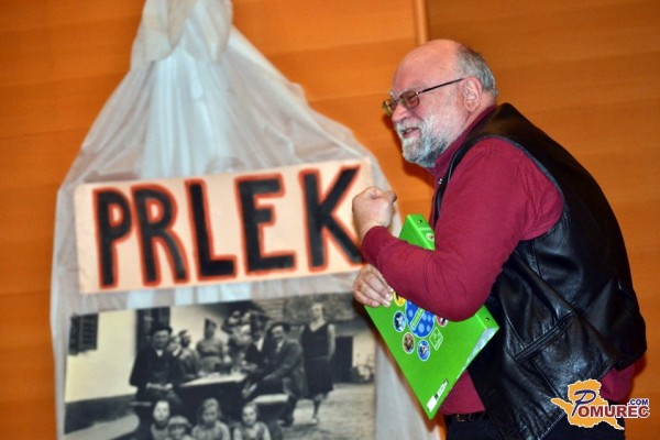 FOTO: Prleki v Radencih znova peli, špilali, plesali in pisali