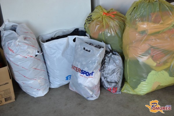 Sv. Jurij: Za prizadete v poplavah danes in jutri zbirajo pomoč