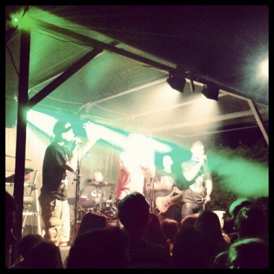 VIDEO: D`Kwaschen Retashy predstavljajo Kresno noč