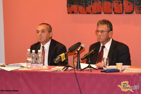 Svetniki v Gornji Radgoni potrdili predlog letošnjih prejemnikov priznanj