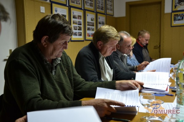 V občini Gornji Petrovci izvolili elektorja in kandidata za člana državnega sveta