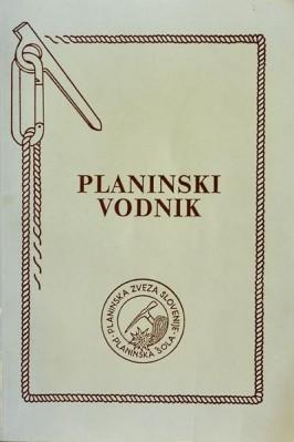 Planinski