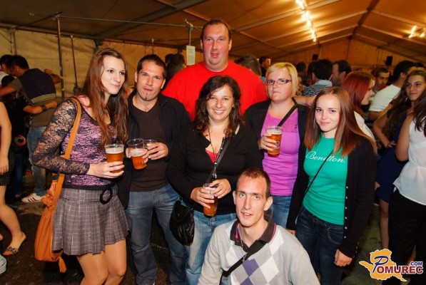 FOTO: Stanjevci slavili 80. obletnico s skupino Blue Planet