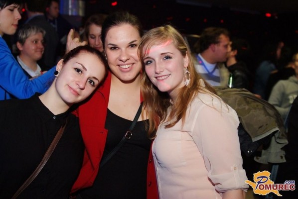 FOTO: Pomurec.com ta vikend za vas obiskal kar 24 dogodkov širom Pomurja