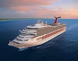 Luksuzno križarjenje