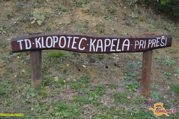 V nedeljo pohod po Atilovi poti