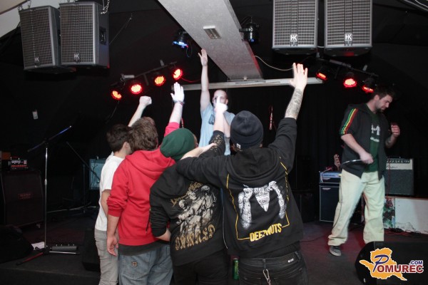 FOTO in VIDEO: Dobrodelni koncert v Mikku