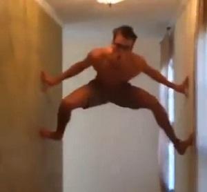 Spider-Man v vsakdanjem življenju