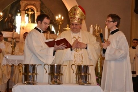 Štumpf: Ni povsem enostavno verovati v vstajenje, s tem imamo težave tudi kristjani