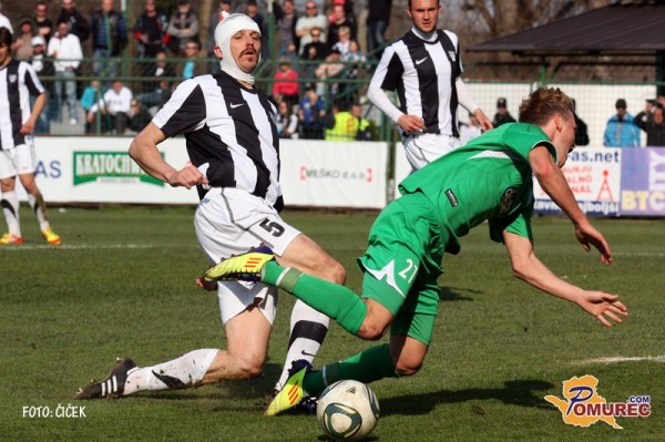 Cipot ostaja v Muri 05, kot igralec in tesen sodelavec trenerja Bogatinova