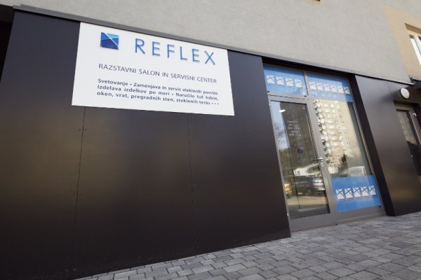 V radgonskem Reflexu zagnali proizvodnjo na novi liniji, dobiček želijo povečati na milijon evrov