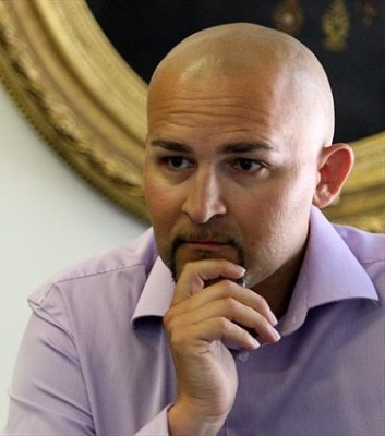 Gverila in visoko šolstvo