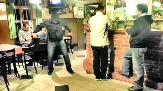 Harlem Shake
