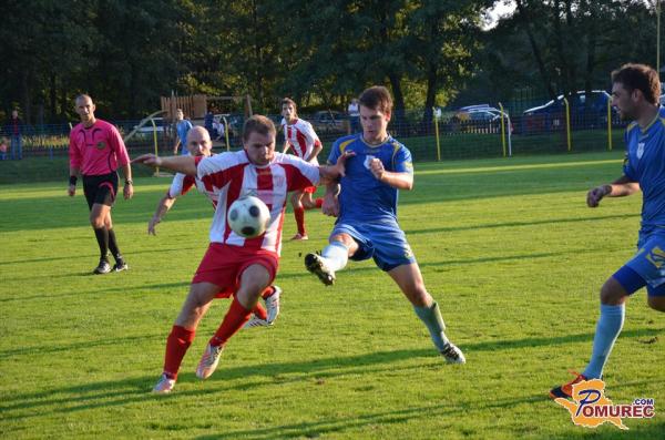 FOTO: V Križevcih po zaspani tekmi napredovali Bakovci