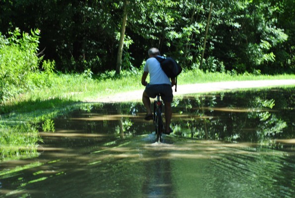 Mejni prehod na Hotizi znova odprt
