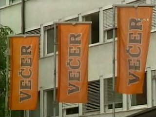 Murskosoboški 3 Lan neprimeren kupec, Večer se znova prodaja