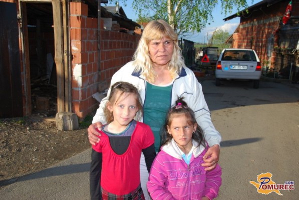 Pomurska romska naselja le delno uspešna na državnem razpisu, Cankova se bo pritožila