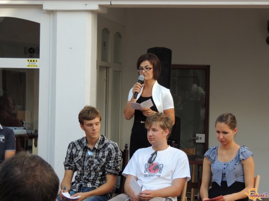 FOTO: Ekoturizem in trajnostni razvoj Prlekije