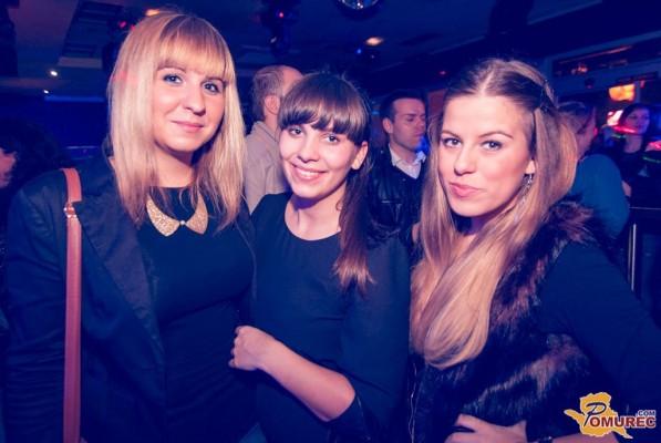 FOTO: Vikend pregled dogodkov na Pomurec.com