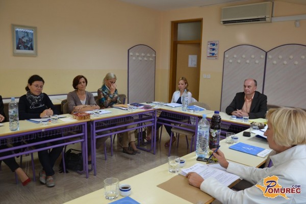 14. Senje za učenje