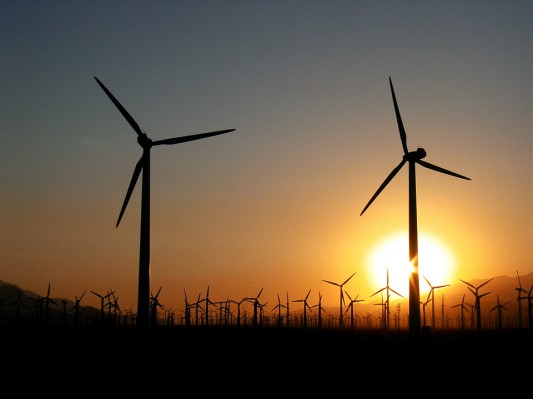 KVIZ: Evropa 2020 - Namesto fosilnih goriv bo potrebno več obnovljivih virov energije 