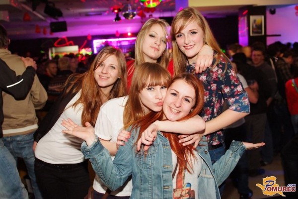 FOTO: Pregled fotoutrinkov vročega vikend dogajanja