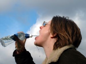 Raziskava: Športni napitki so škodljivi