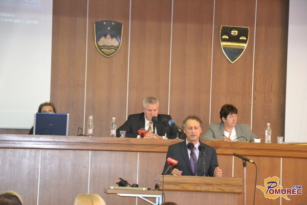 Župan Anton Štihec se je zlagal glede postavitve spominskega obeležja Hartnerju