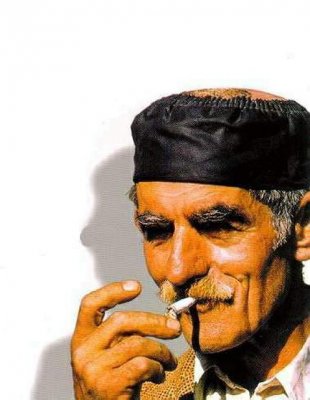 Idealna žival za Črnogorca