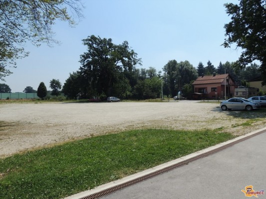Bo Ljutomer dobil novo košarkarsko igrišče in skatepark?