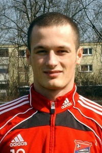 Nemec in Hrvat na preizkušnji v Muri 05, Kramar na Poljsko?