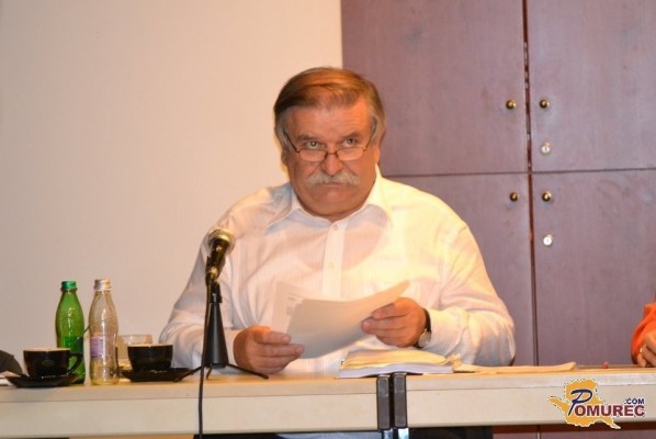 Radenci: Pobuda za referendum po mnenju ministrstva ni dopustna, civilna iniciativa bo vztrajala