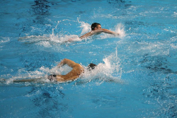 Utopitev v murskosoboškem kopališču: 25-letnik storil samomor?