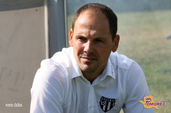 Ante Šimundža nič več na klopi Mure 05, seli se v graški GAK