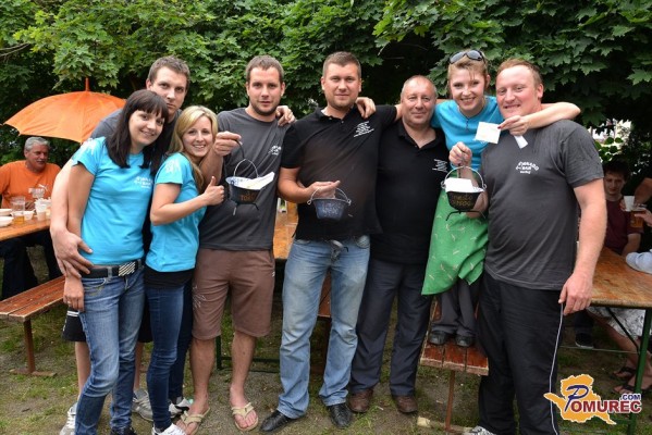 FOTO: V Veržeju dišalo po bograču