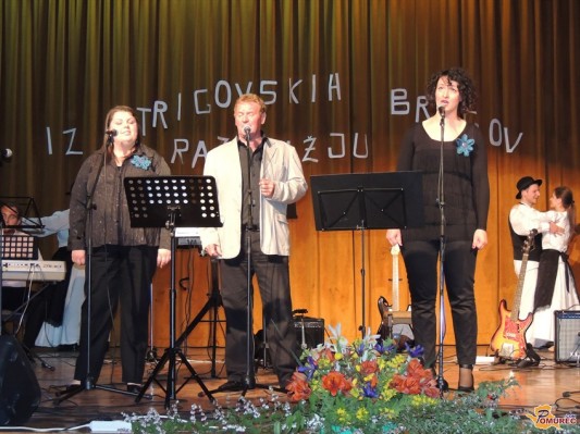 FOTO: »Iz štrigovskih bregov Razkrižju«