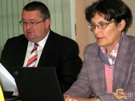 Varuhinja človekovih pravic danes poslovala v Gornji Radgoni