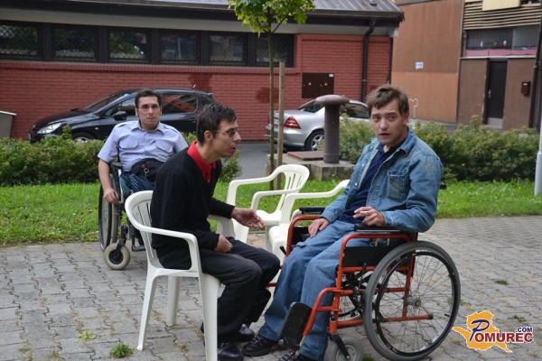 FOTO: Dan odprtih vrat v murskosoboški enoti Sončku