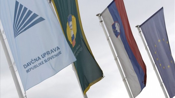 Prvi izračuni dohodnine takoj po velikonočnih praznikih