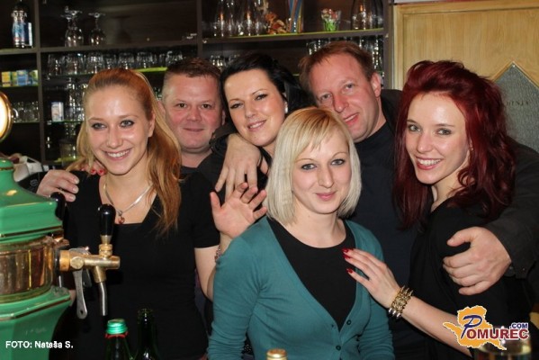 FOTO: Nova zgodba Lovskega doma na Cankovi 