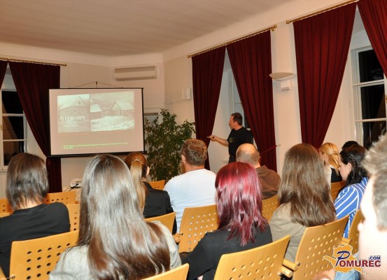 KD Marko Beltinci bo ob obletnici ozaveščalo o zgodovini Prekmurja