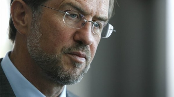 Lojze Peterle: Ne predstavljam si napredka Slovenije brez aktivnih mladih državljanov