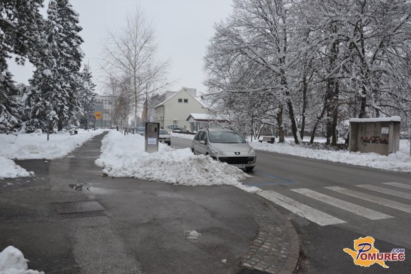 Predstavljamo vam  soboške parkomate