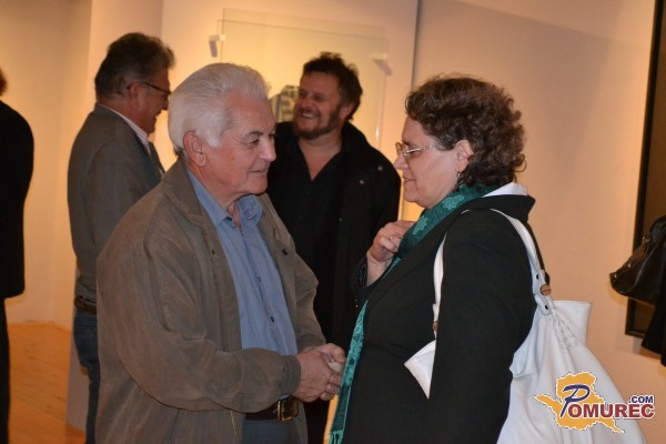 FOTO: V Pomurskem muzeju so odkrili zakrito