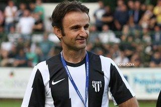 Občnega zbora (še) ne bo, vodstvo Mure 05 (spet) prestavilo obljubljeno