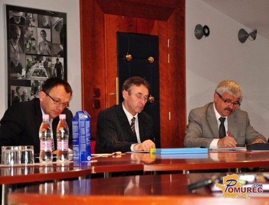 Pomurski gospodarstveniki slovenskim politikom: Stopite skupaj, zdaj je skrajni čas