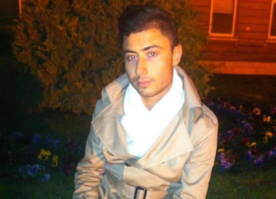 Jozef Somi pri 22. letih uresničuje svoje modne sanje v Budimpešti